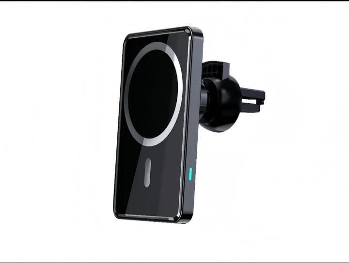 Dashboard Car Wireless Charger