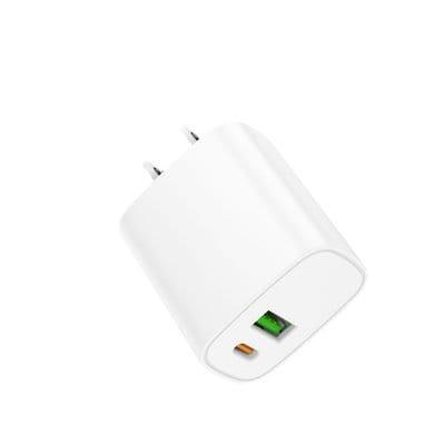 65W GaN Fast Charger
