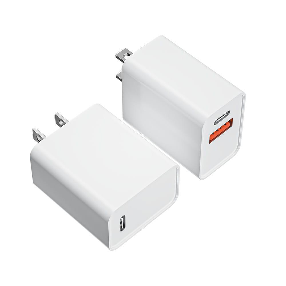 65W GaN Fast Charger view 2