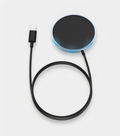3-in-1 Magnetic Charging Stand