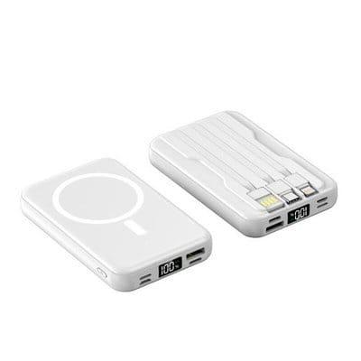 3-in-1 Magnetic Charging Stand view 3