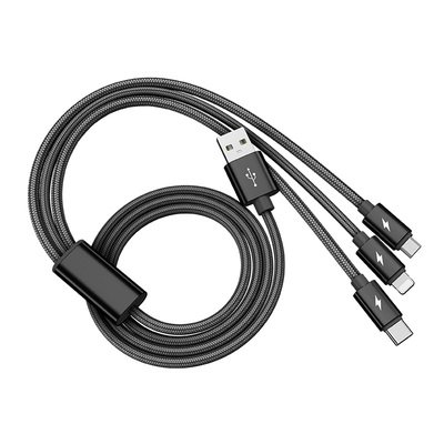 JX-280 120W Full-Compatible A-to-C Cable view 1