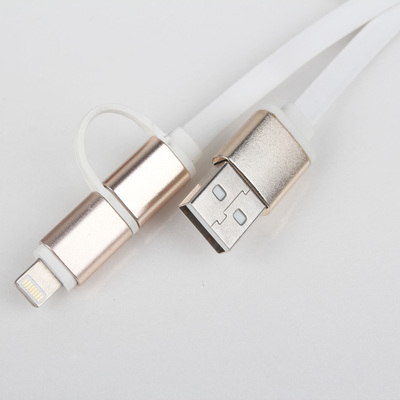 JX-280 120W Full-Compatible A-to-C Cable