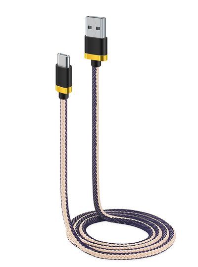 JX-280 120W Full-Compatible A-to-C Cable view 3