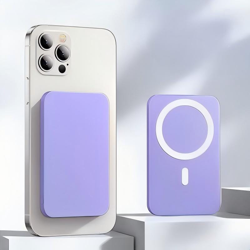 Magnetic Wireless Chargers