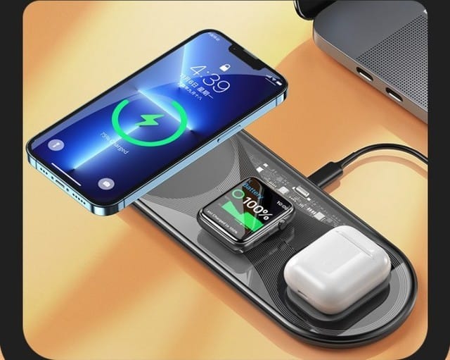Phone Wireless Chargers