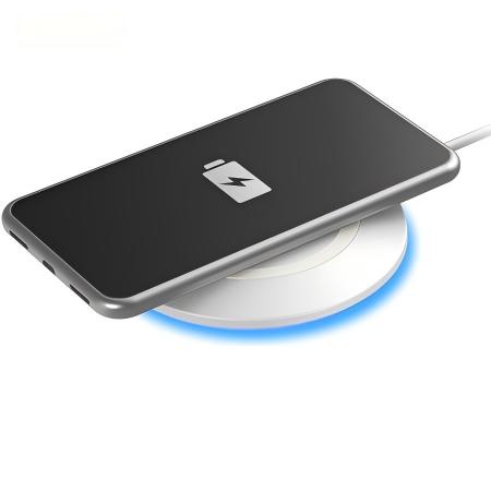 3-in-1 Wireless Charging Pad view 3
