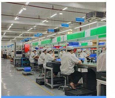 Production workshop